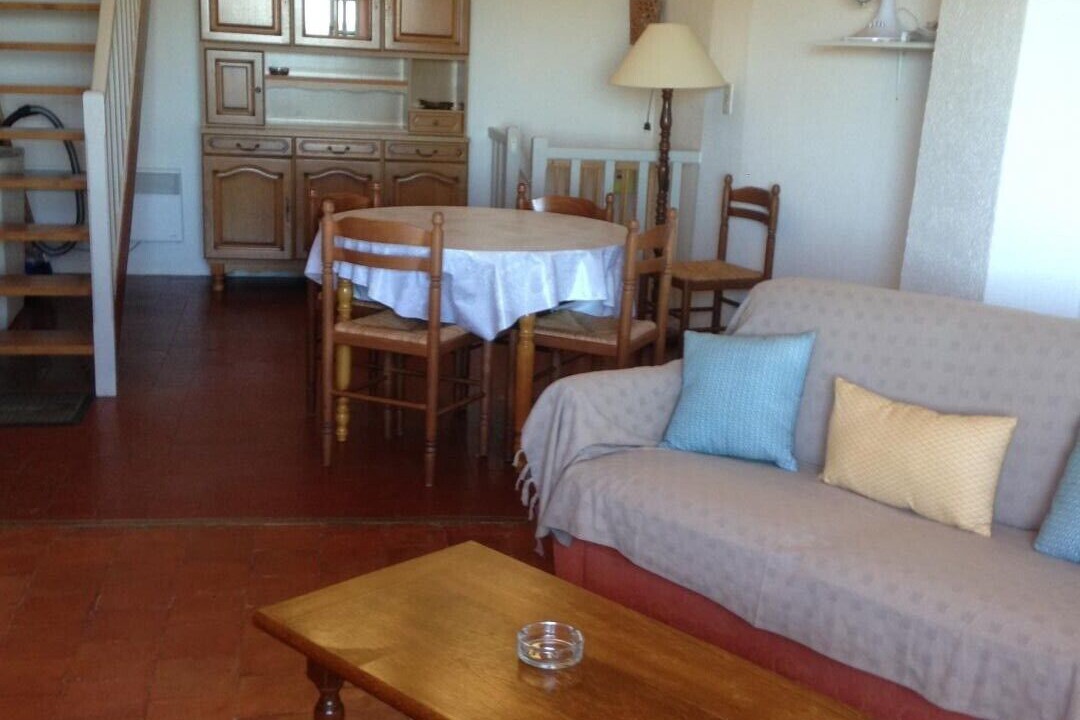 Photo of Livingroom in Moissac-Bellevue