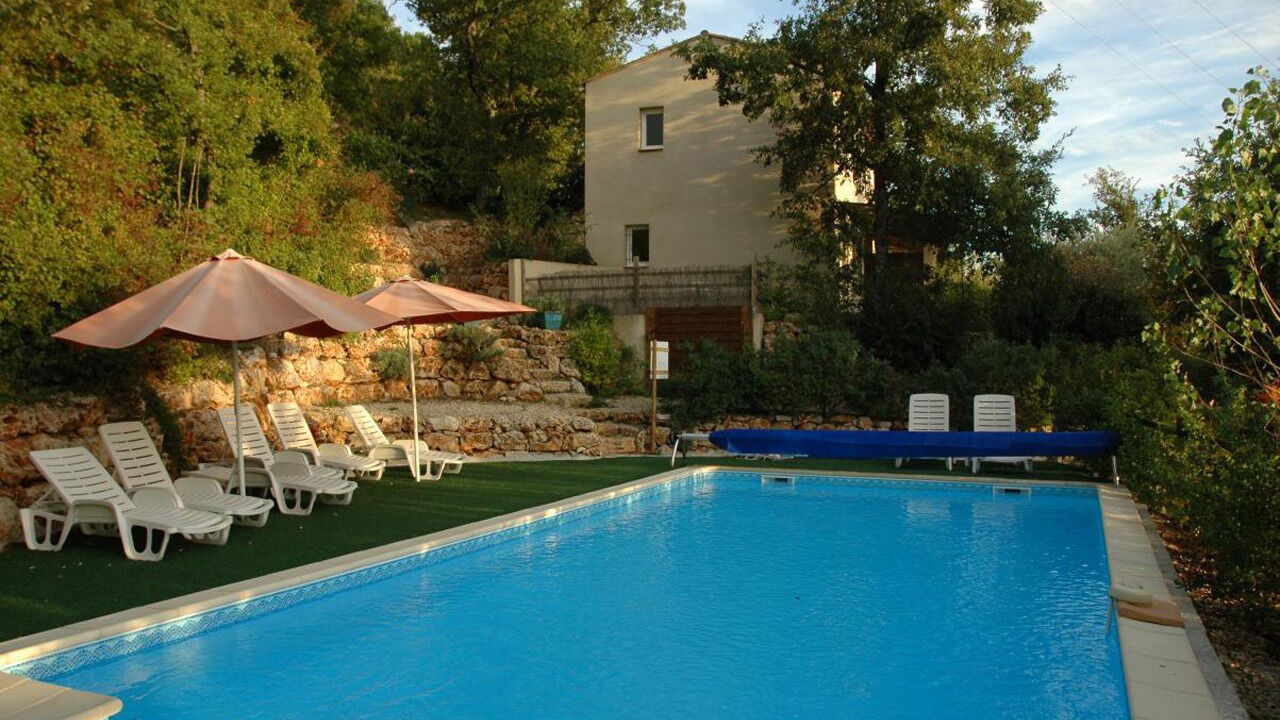 Photo of Outdoor in Bauduen