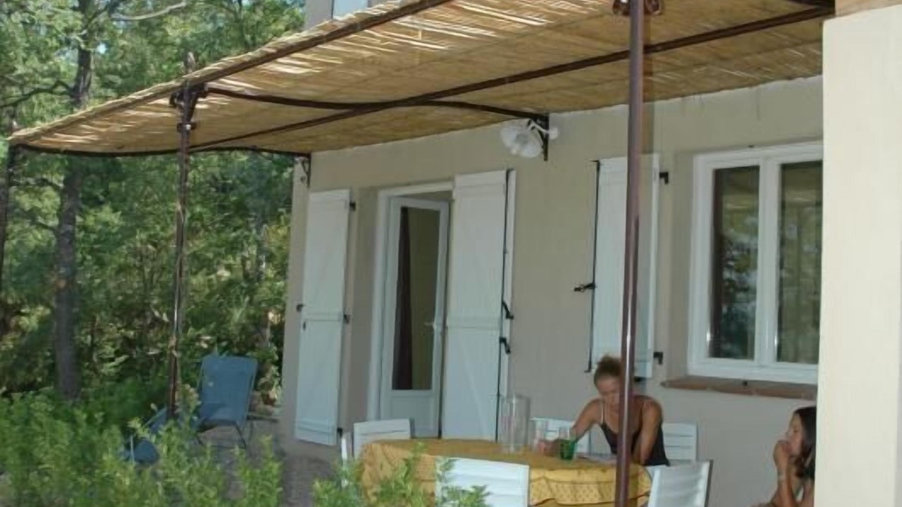 Photo of Outdoor in Bauduen
