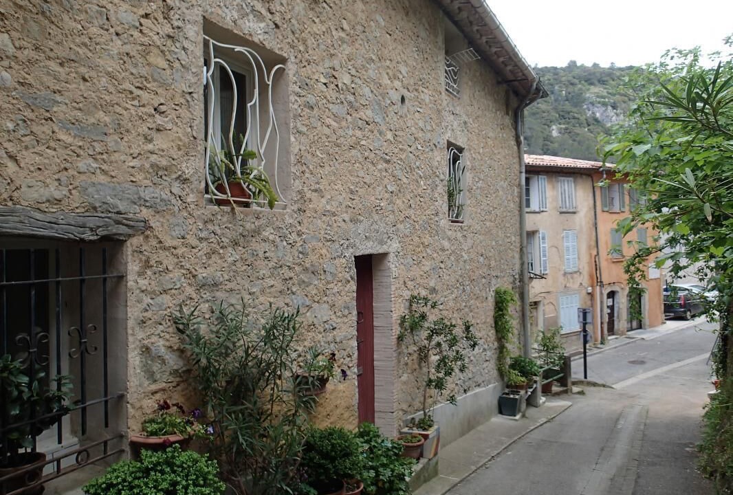 Photo of Outdoor in Meounes-les-Montrieux