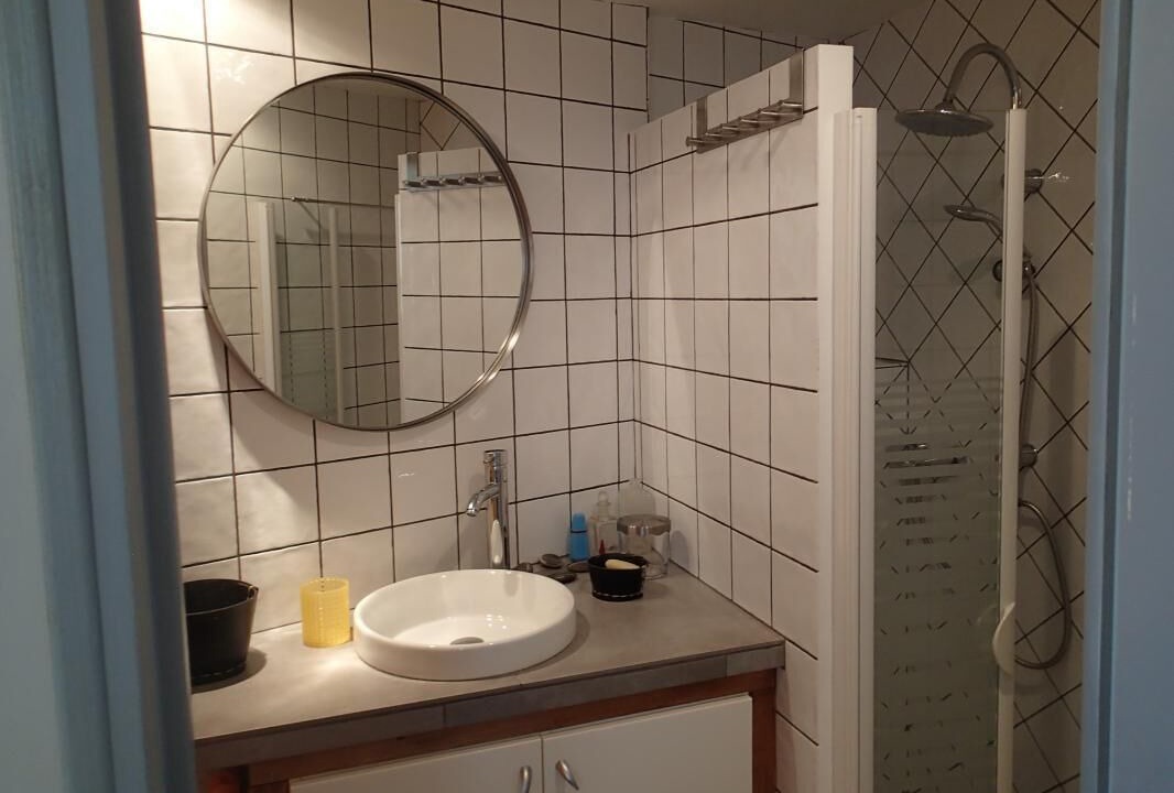 Photo of Bathroom in Meounes-les-Montrieux