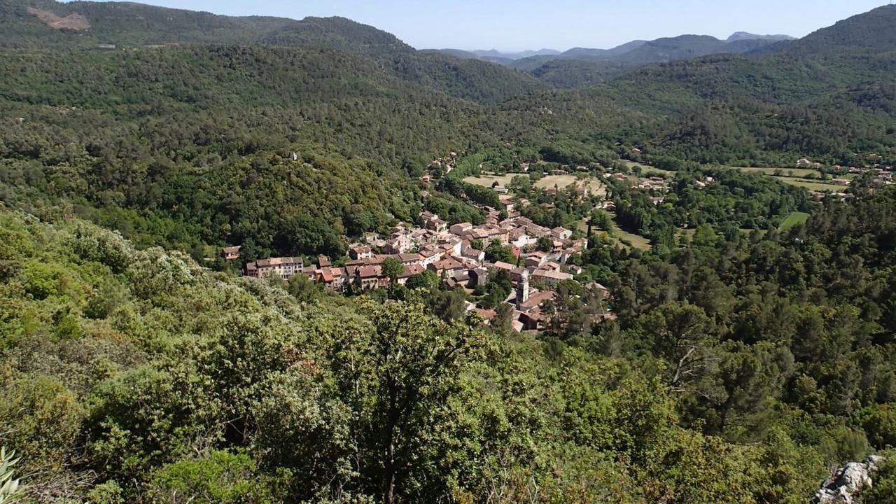 Photo of Outdoor in Meounes-les-Montrieux