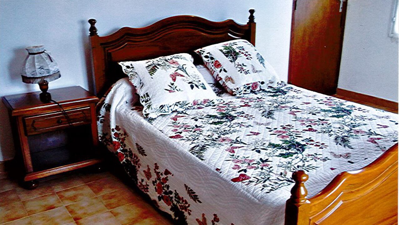 Photo of Bedroom in Figanieres
