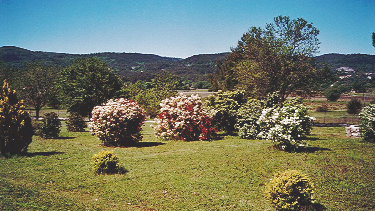 Photo of Outdoor in Figanieres