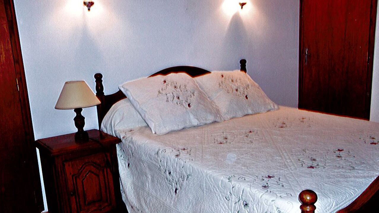 Photo of Bedroom in Figanieres
