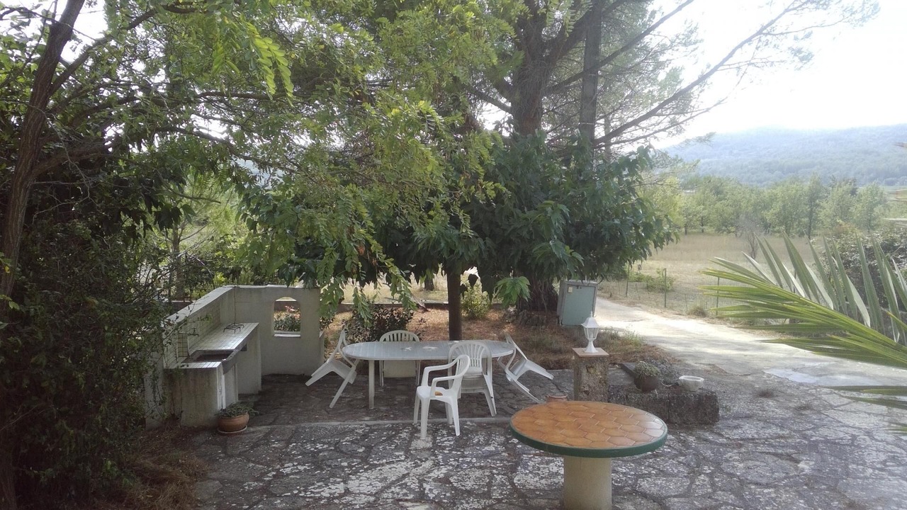 Photo of Outdoor in Figanieres