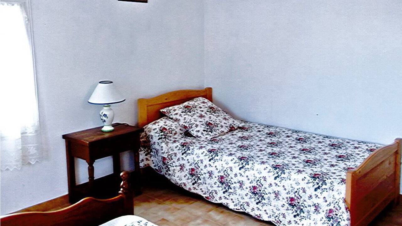 Photo of Bedroom in Figanieres