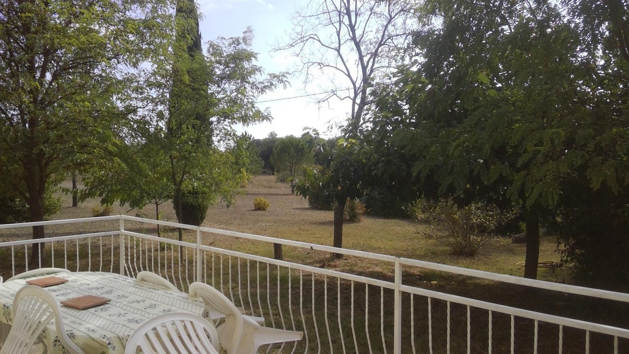 Photo of Outdoor in Figanieres