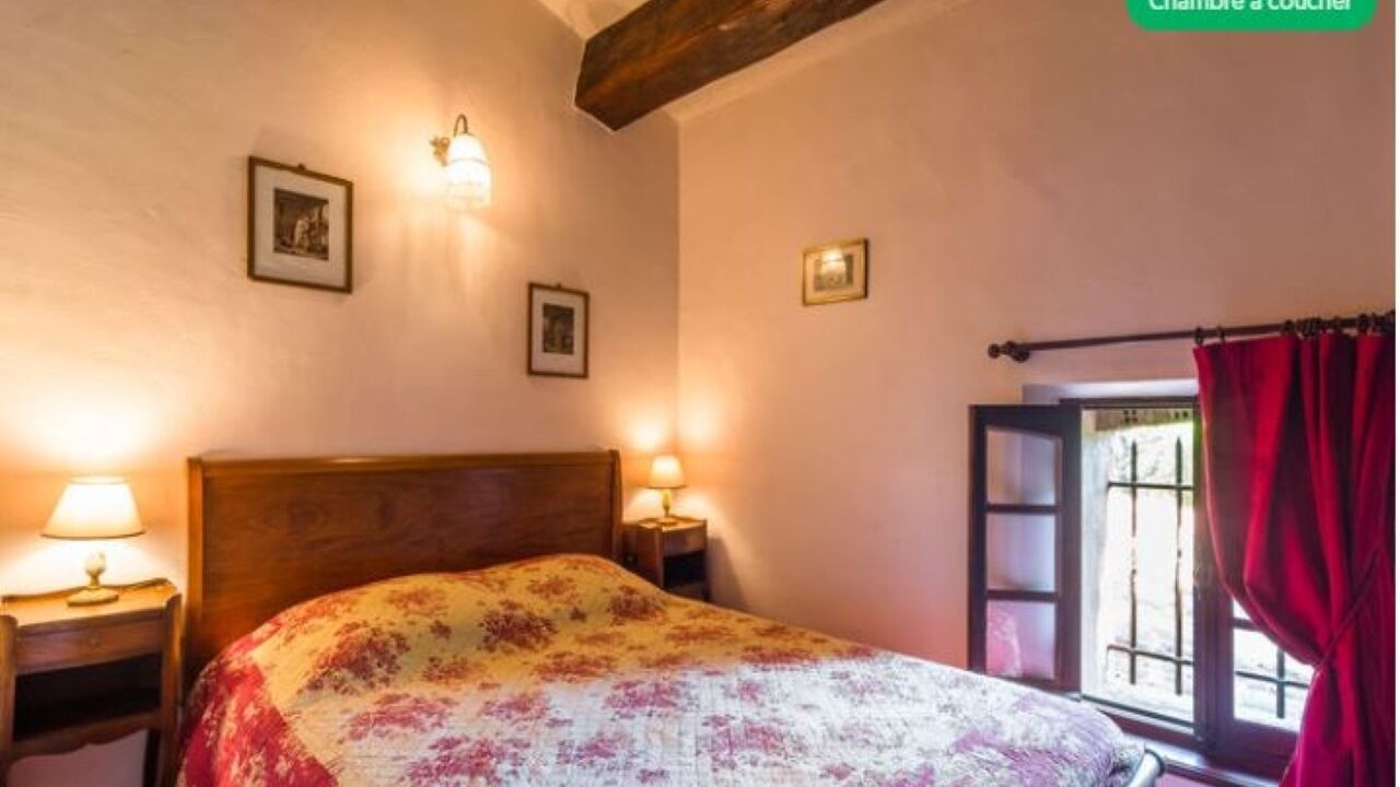 Photo of Bedroom in Seillans