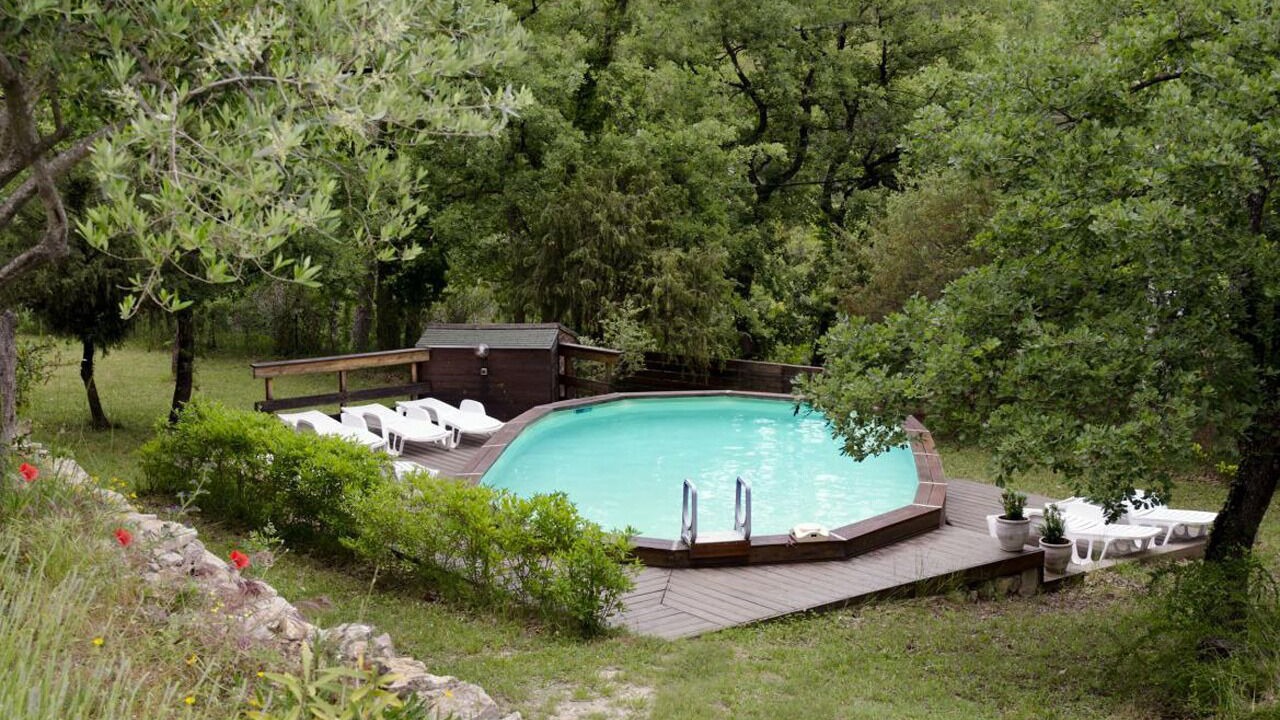 Photo of Outdoor in Seillans