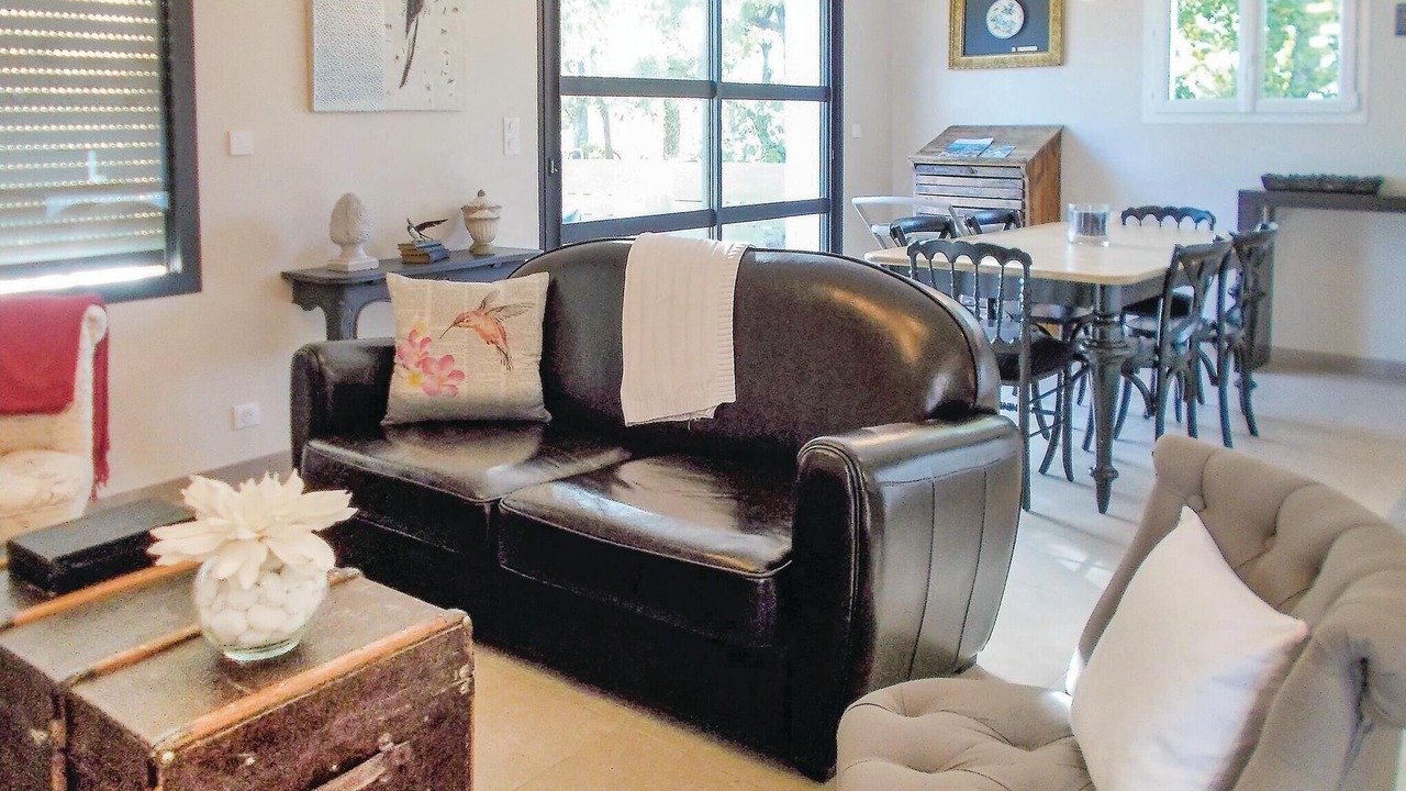 Photo of Bedroom in Saint-Romain-en-Viennois