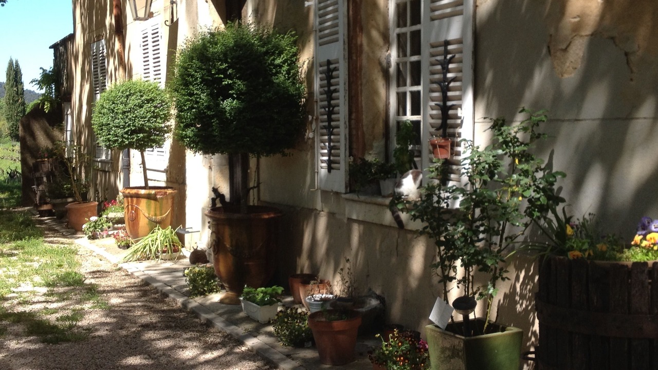 Photo of Outdoor in Brignoles
