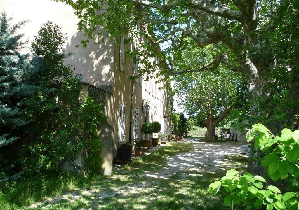 Photo of Outdoor in Brignoles