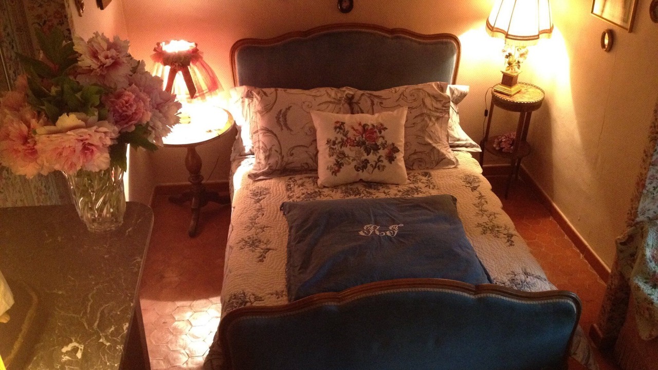 Photo of Bedroom in Brignoles