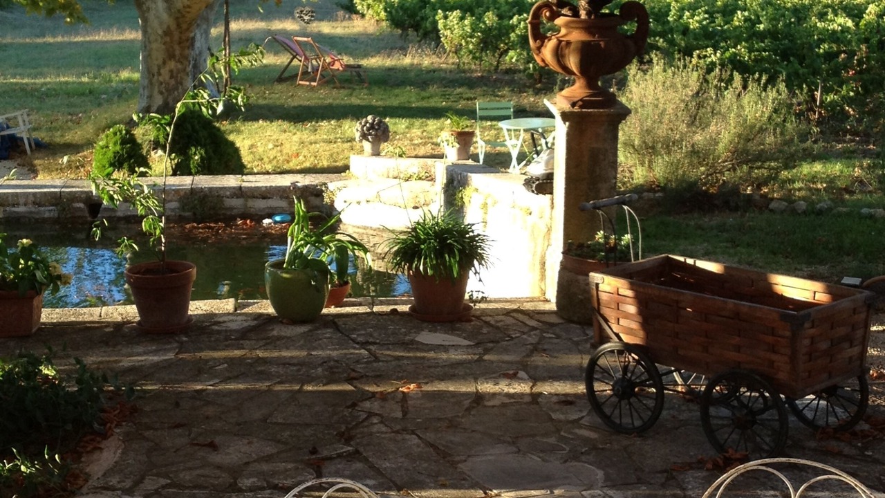 Photo of Outdoor in Brignoles