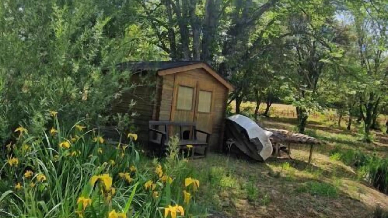 Photo of Outdoor in Tourves