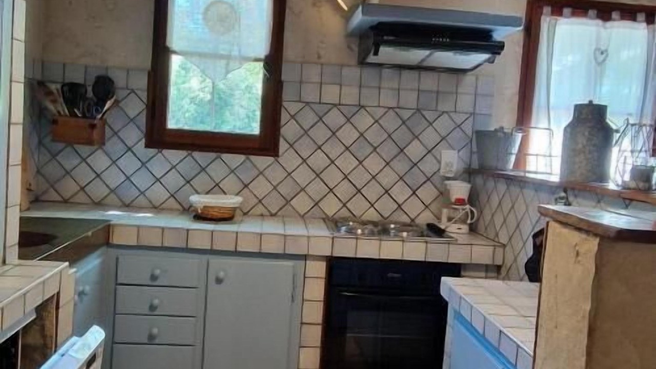 Photo of Kitchen in Tourves