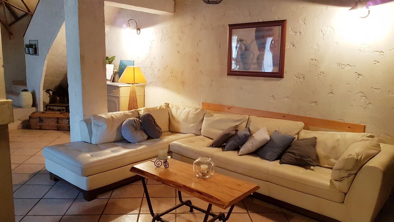 Photo of Livingroom in Tourves