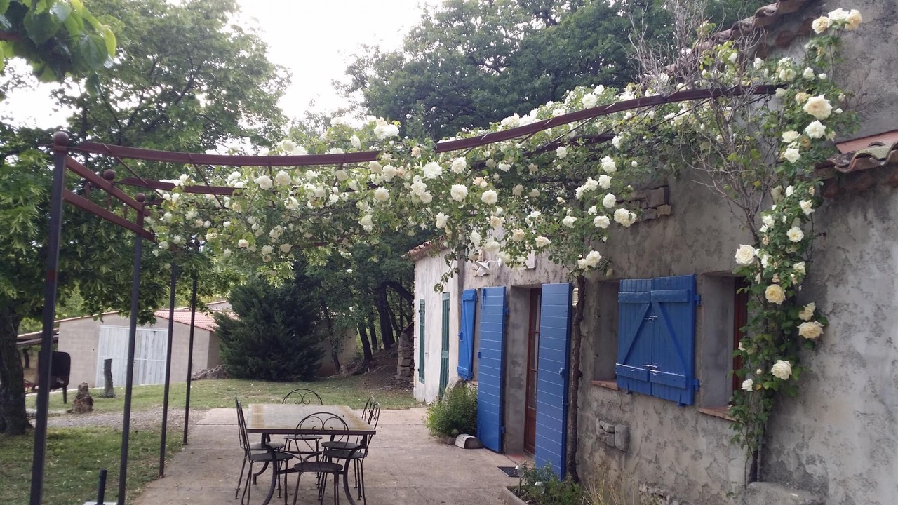 Photo of Outdoor in Tourves