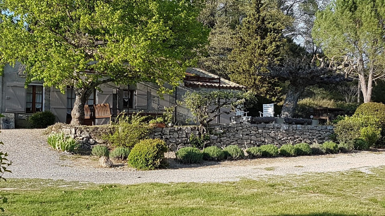 Photo of Outdoor in Tourves