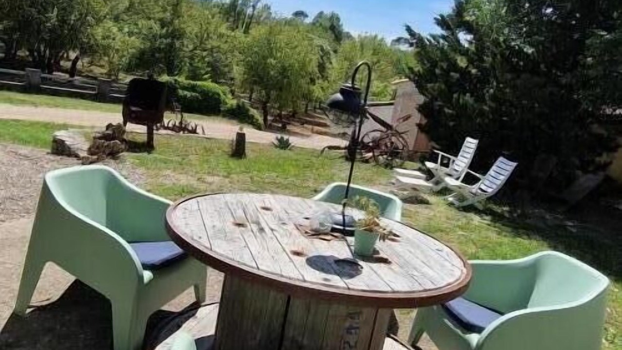 Photo of Outdoor in Tourves