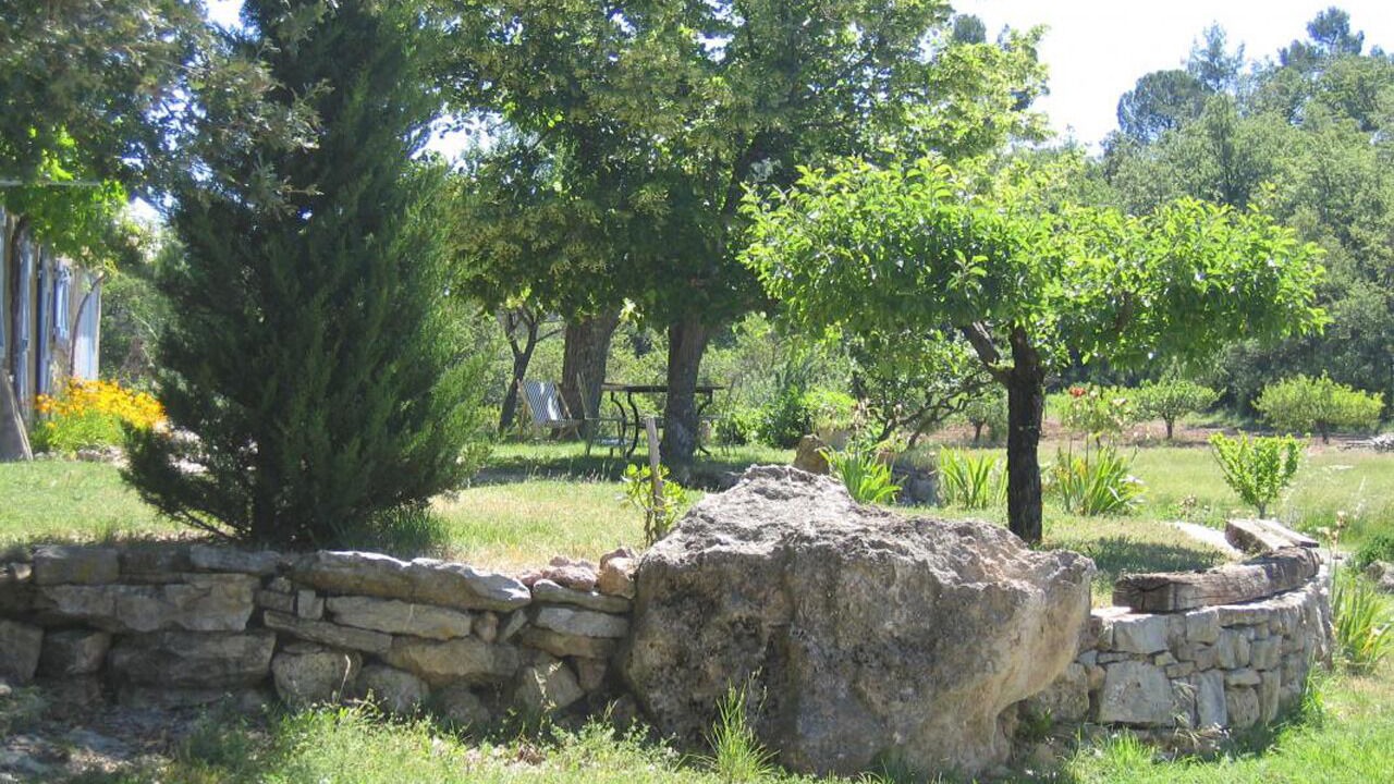 Photo of Outdoor in Tourves