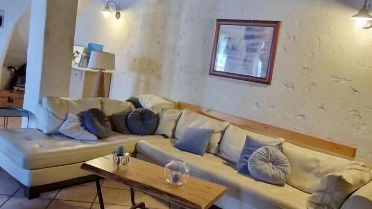 Photo of Livingroom in Tourves