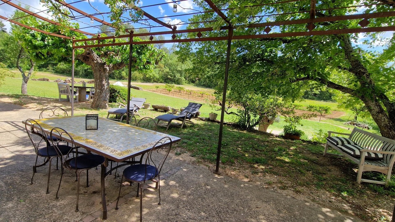 Photo of Outdoor in Tourves