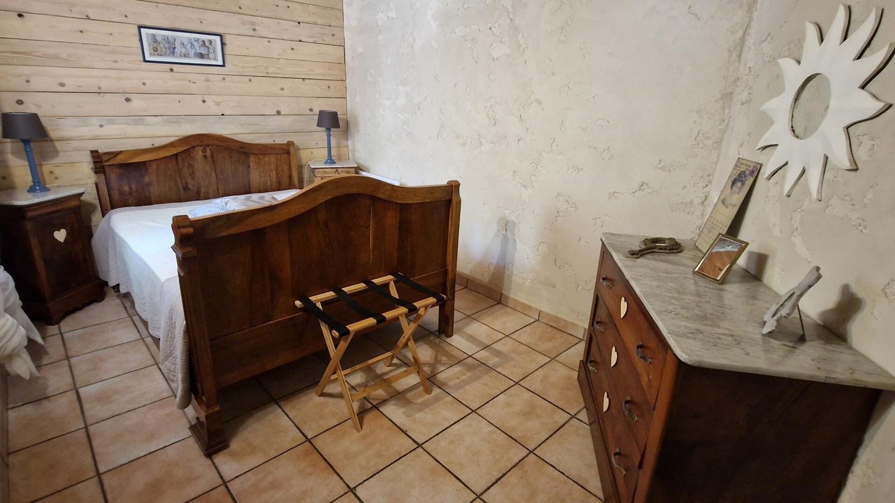Photo of Bedroom in Tourves