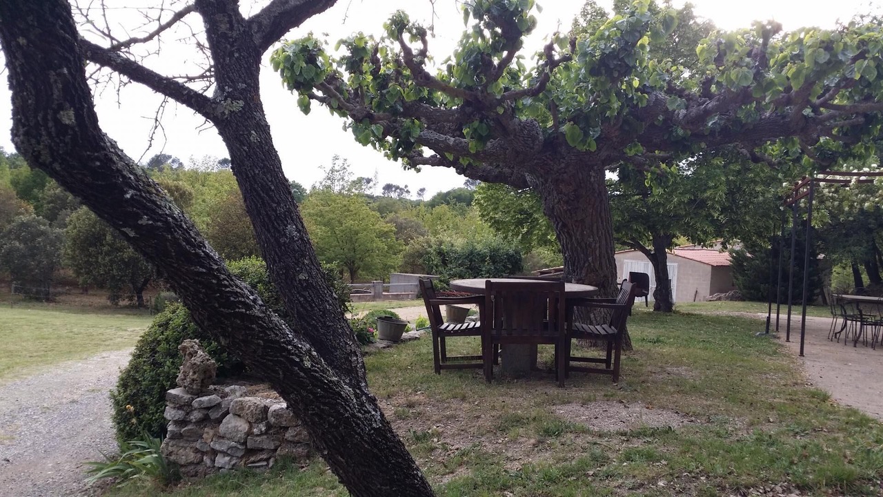 Photo of Outdoor in Tourves