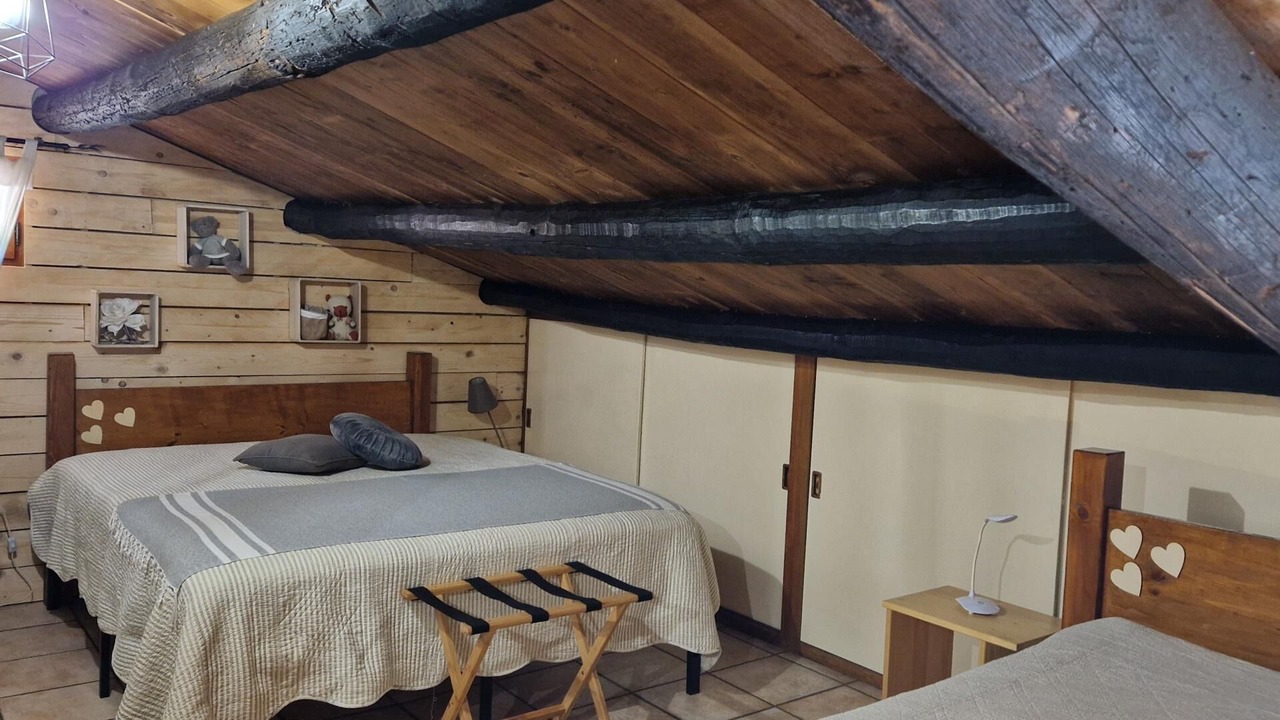 Photo of Bedroom in Tourves