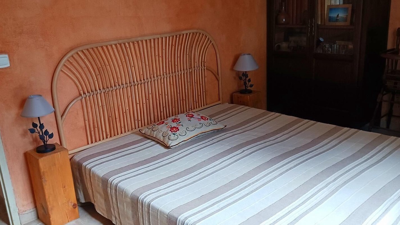 Photo of Bedroom in Artignosc-sur-Verdon