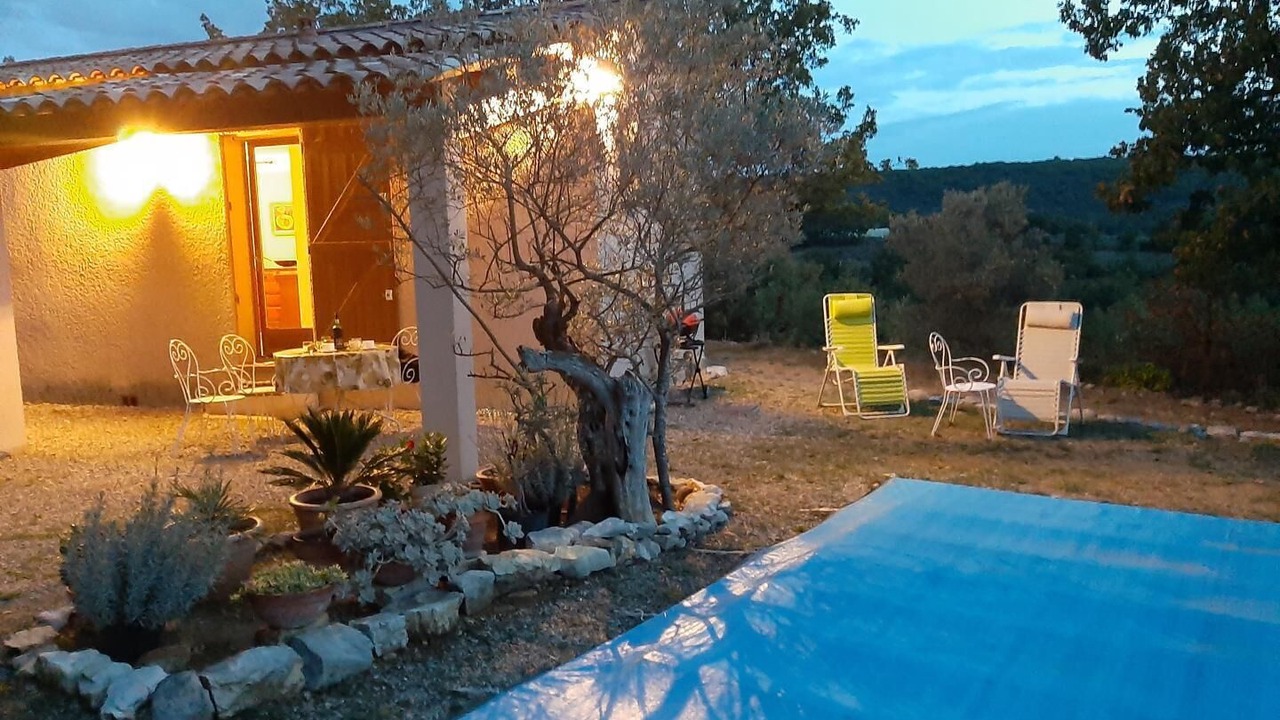 Photo of Outdoor in Artignosc-sur-Verdon