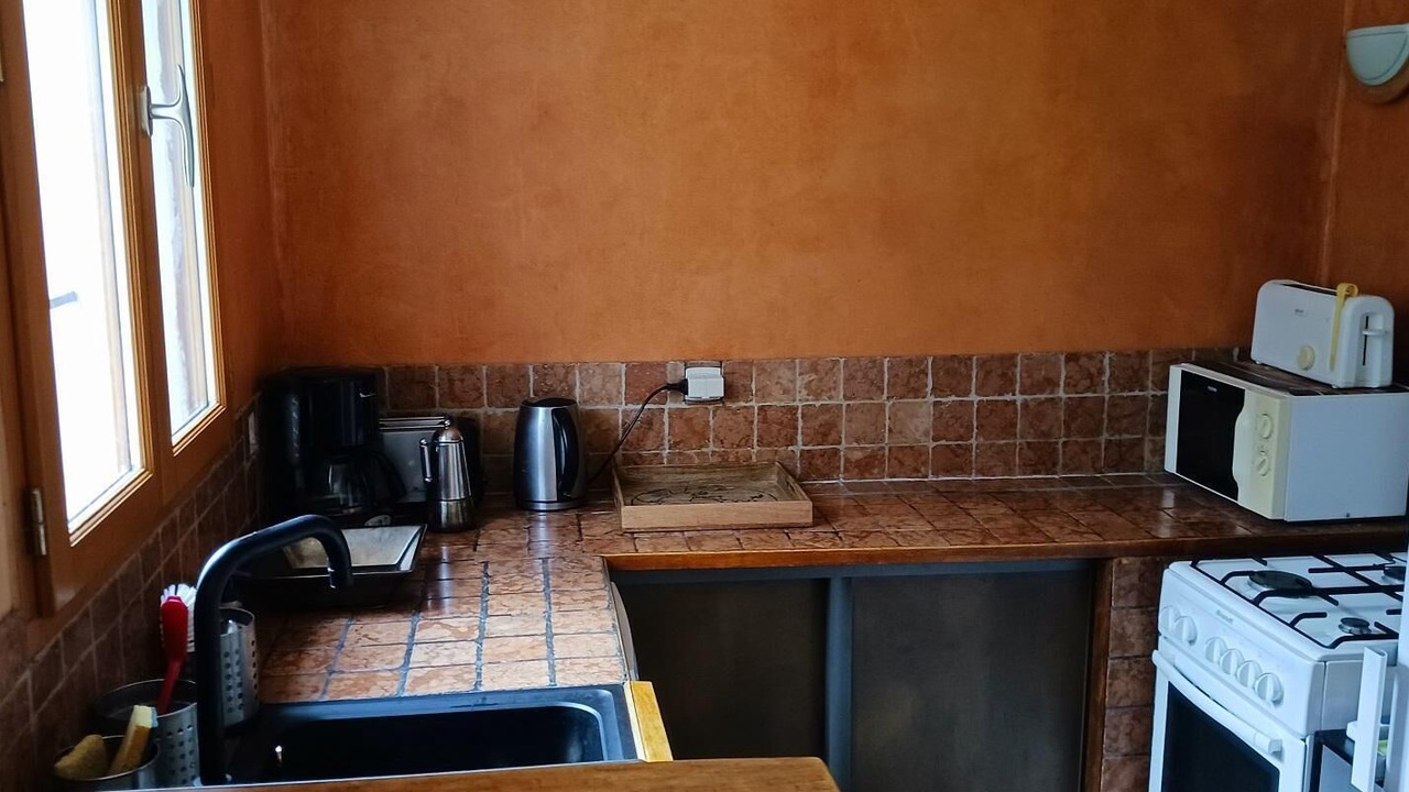 Photo of Kitchen in Artignosc-sur-Verdon