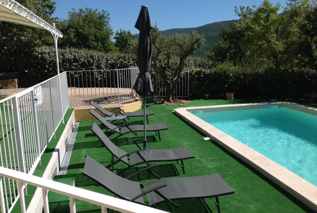 Photo of Outdoor in Bauduen