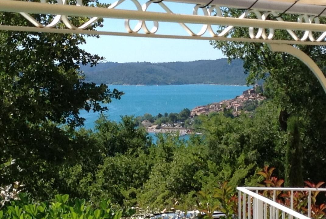 Photo of Outdoor in Bauduen
