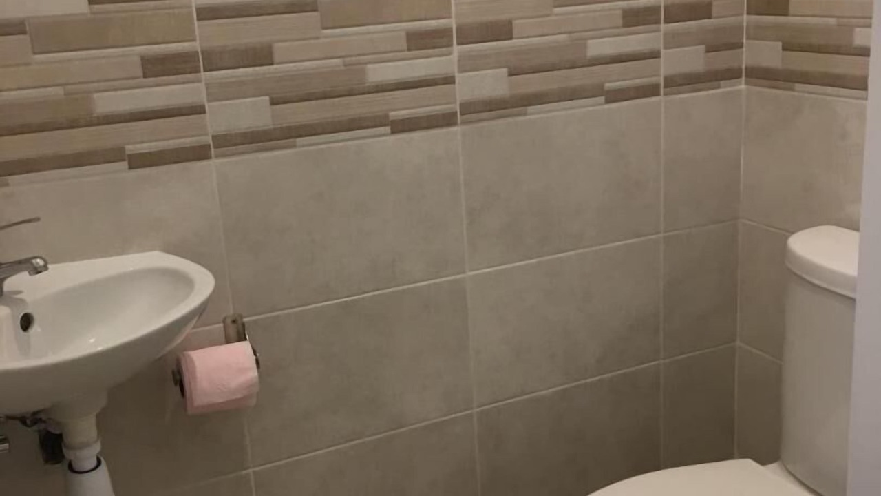 Photo of Bathroom in Bauduen