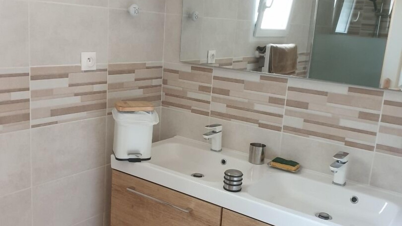 Photo of Bathroom in Bauduen