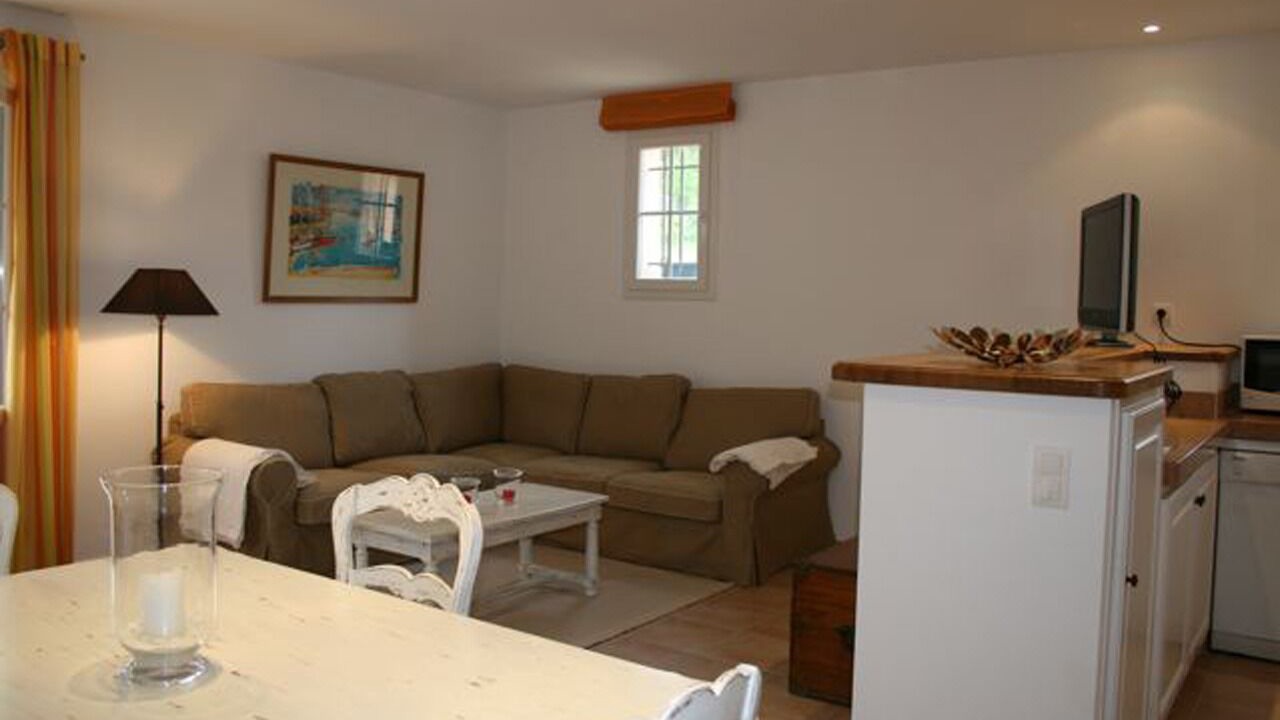 Photo of Livingroom in La Mole
