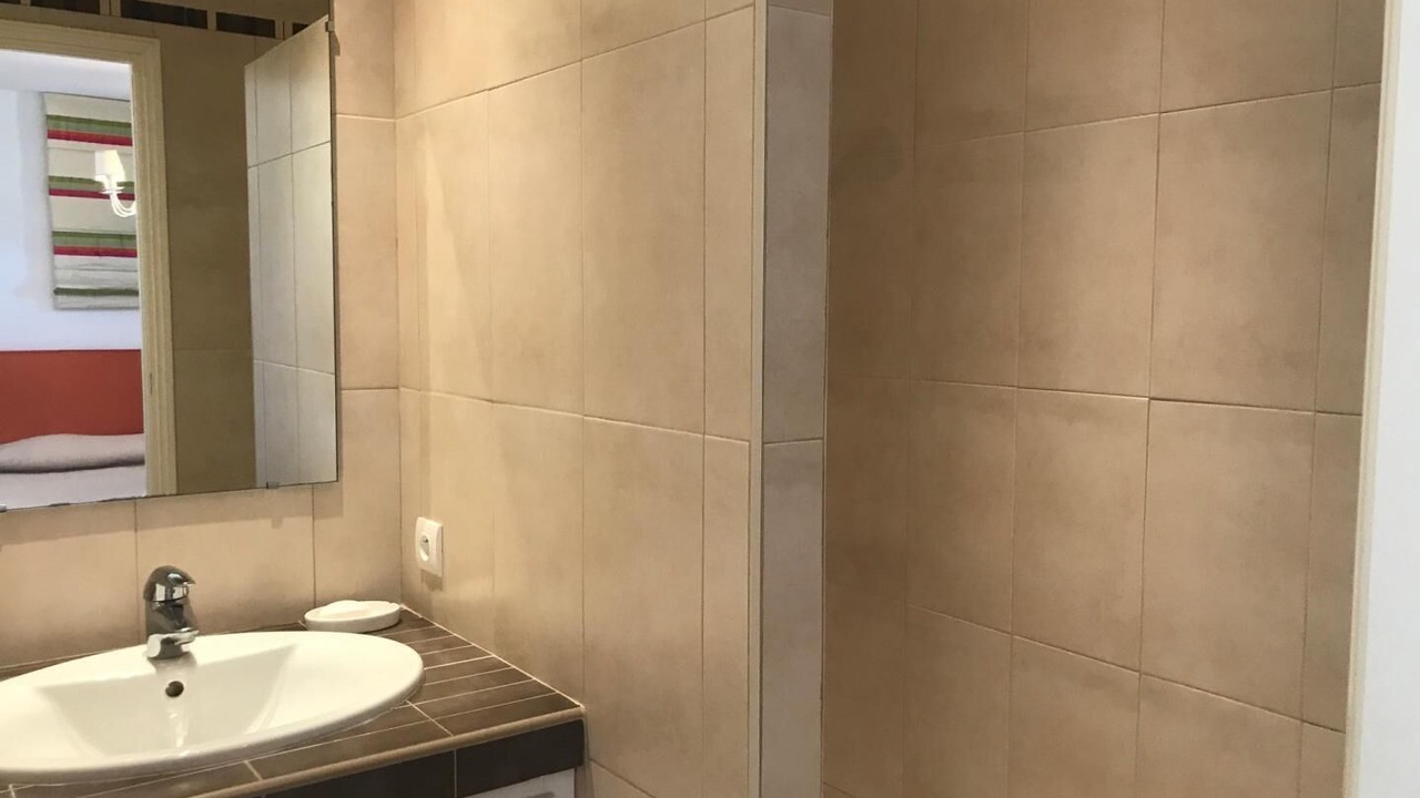Photo of Bathroom in La Mole