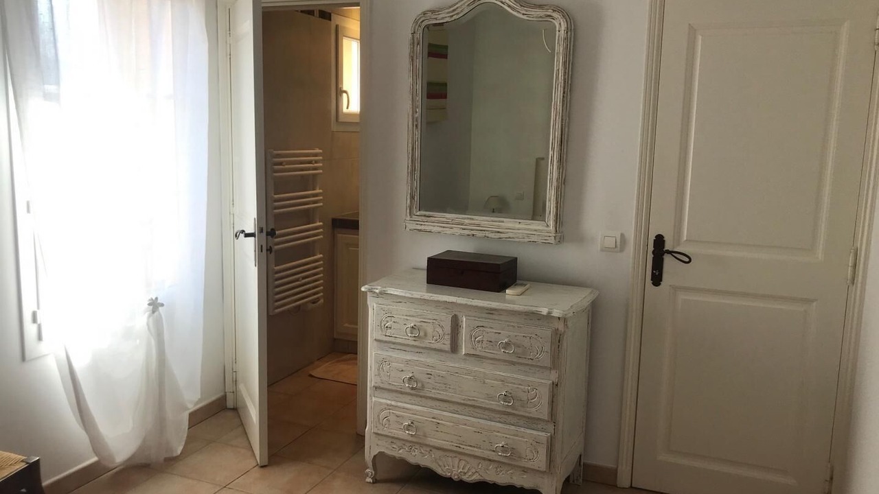 Photo of Bedroom in La Mole
