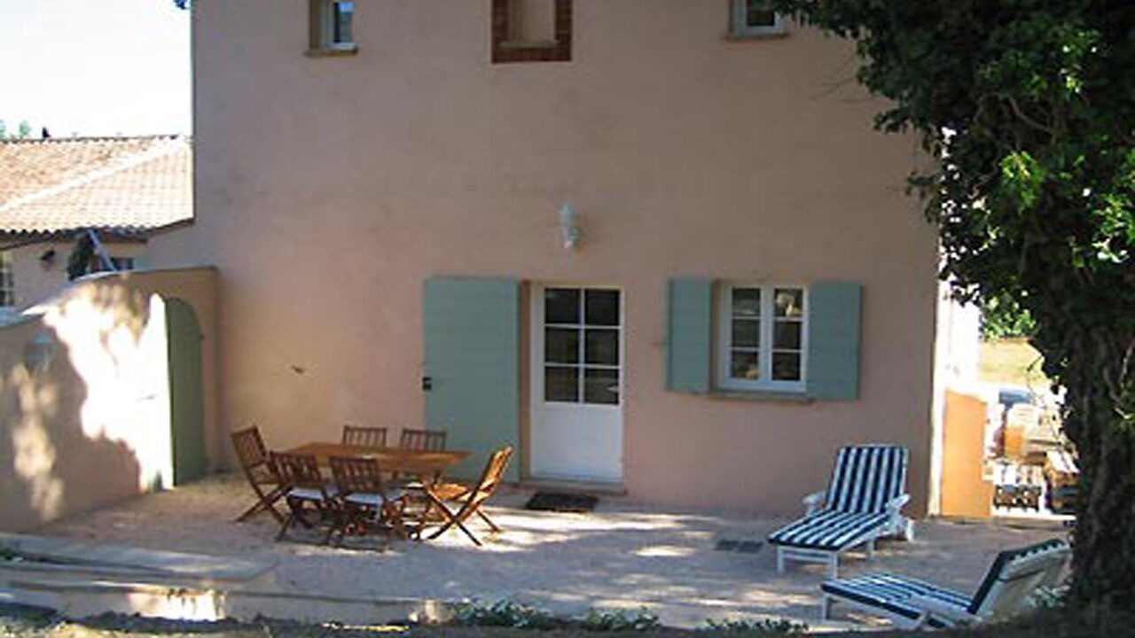 Photo of Outdoor in La Mole