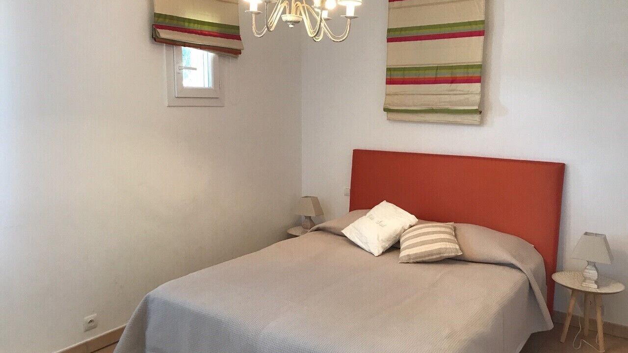 Photo of Bedroom in La Mole