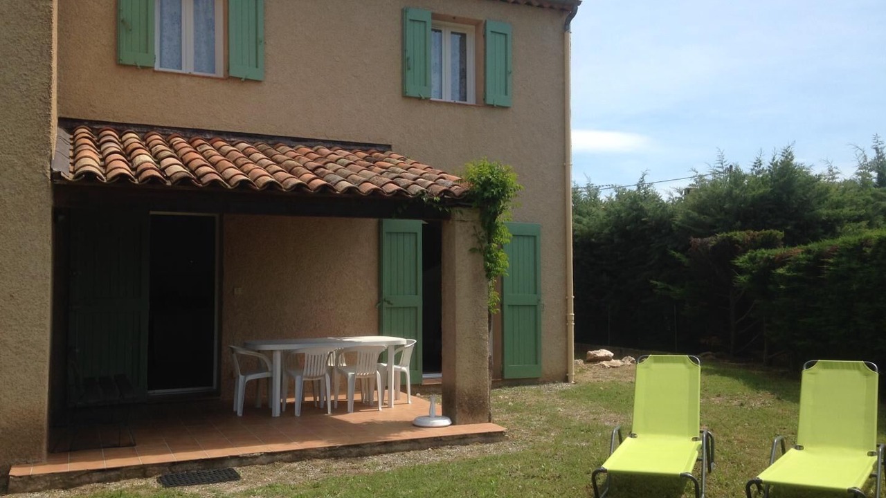Photo of Outdoor in Moissac-Bellevue