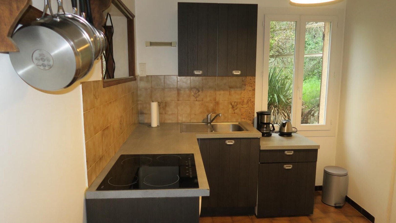 Photo of Kitchen in Sollies Pont