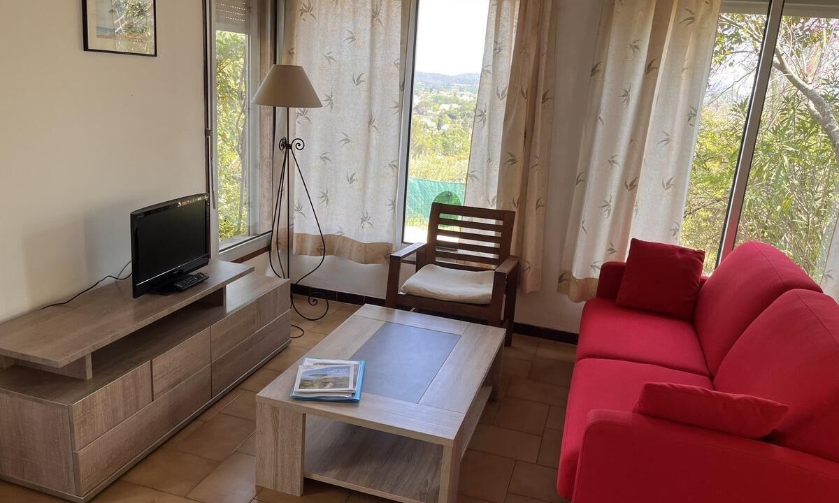 Photo of Livingroom in Sollies Pont