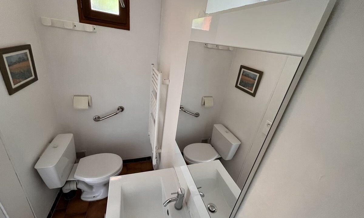 Photo of Bathroom in Sollies Pont