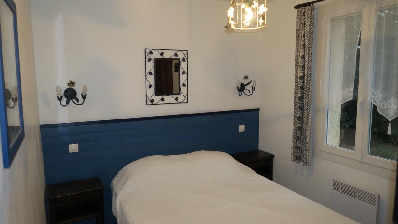 Photo of Bedroom in Sollies Pont
