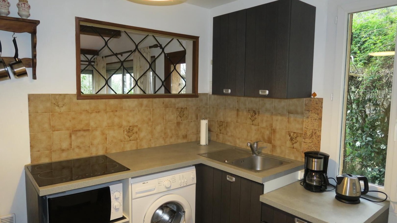 Photo of Kitchen in Sollies Pont