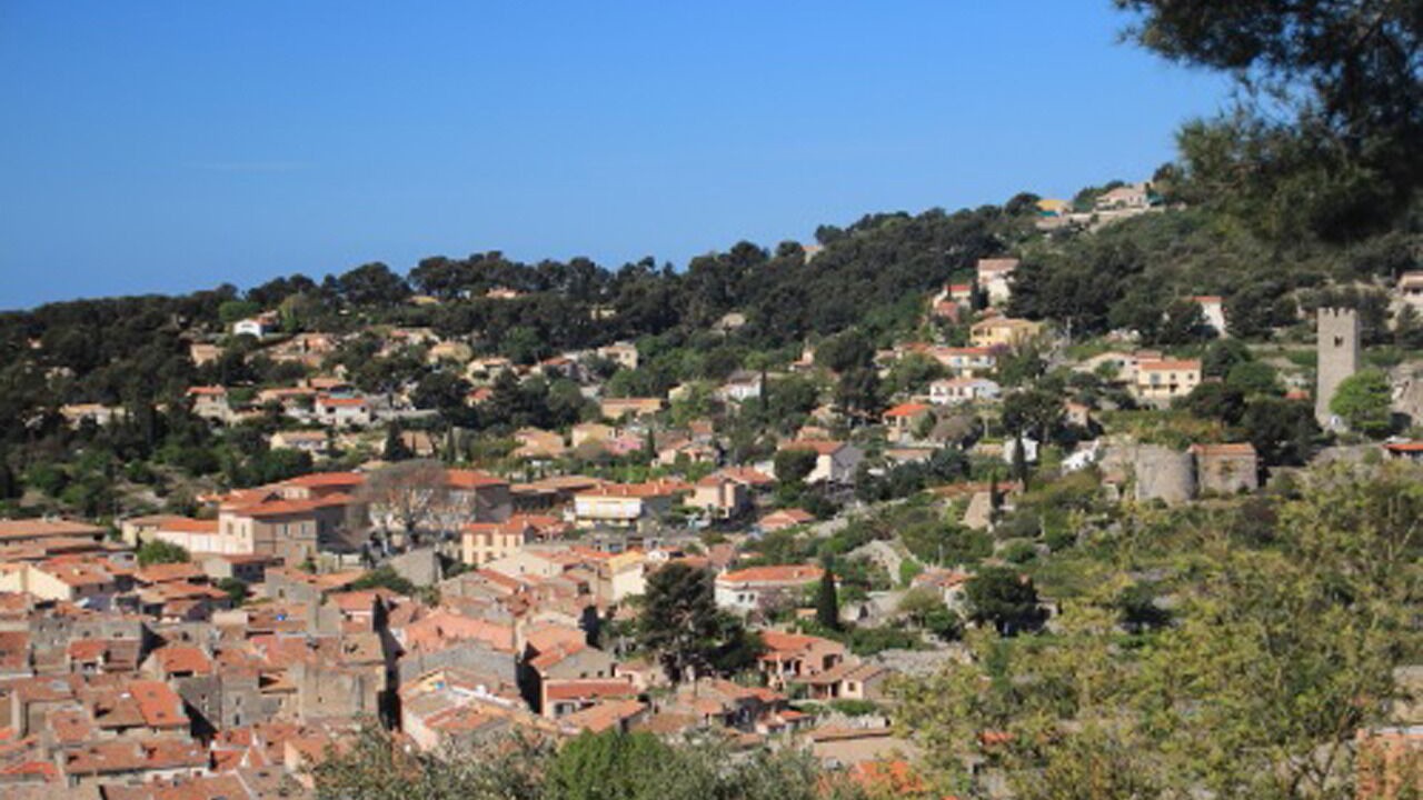 Photo of Outdoor in Ollioules